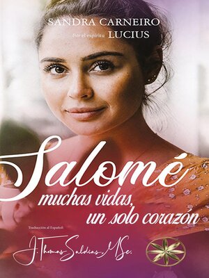 cover image of Salomé